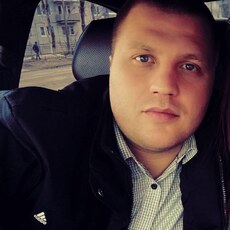 Фотография мужчины Арнольд, 31 год из г. Сыктывкар