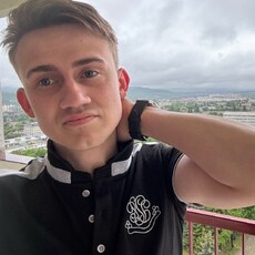 Фотография мужчины Макс, 24 года из г. Прохладный