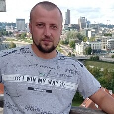 Фотография мужчины Сергей, 31 год из г. Лида