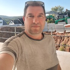 Фотография мужчины Виконт, 42 года из г. Бобруйск