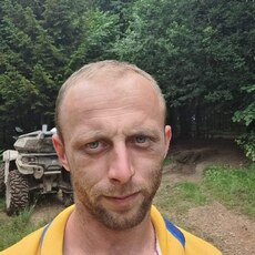 Фотография мужчины Вася, 30 лет из г. Мукачево