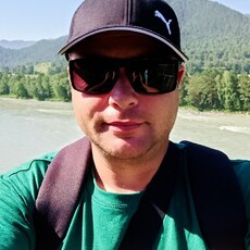 Фотография мужчины Анатолий, 37 лет из г. Караганда