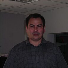 Фотография мужчины Сергей Иванов, 52 года из г. Донецк