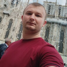 Фотография мужчины Андрей, 34 года из г. Киев