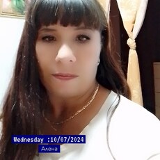 Фотография девушки Алёна, 34 года из г. Кемерово