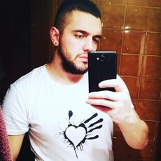 Фотография мужчины Міша, 32 года из г. Черновцы