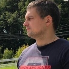 Фотография мужчины Андрей, 36 лет из г. Дмитров