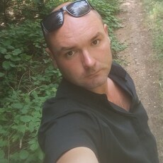 Фотография мужчины Максим, 32 года из г. Лида