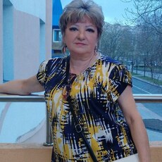 Фотография девушки Галина, 60 лет из г. Гродно