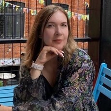 Фотография девушки Надежда, 49 лет из г. Ярославль