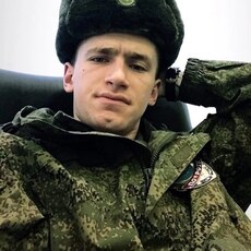 Фотография мужчины Максим, 25 лет из г. Уфа