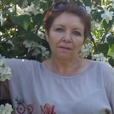 Фотография девушки Ольга, 60 лет из г. Афипский