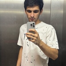 Фотография мужчины Кантик, 25 лет из г. Ессентуки