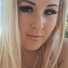 Фотография девушки Альбина, 33 года из г. Краснодар