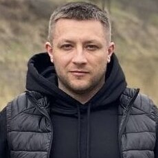 Фотография мужчины Егор, 28 лет из г. Ивано-Франковск