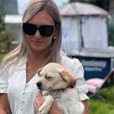 Фотография девушки Оксана, 32 года из г. Чехов