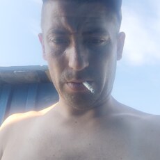 Фотография мужчины Килер, 35 лет из г. Пружаны