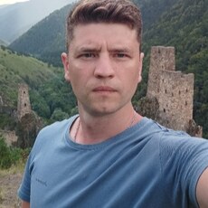 Фотография мужчины Ruslan, 38 лет из г. Гродно