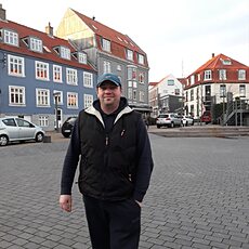 Фотография мужчины Сергей, 46 лет из г. Речица