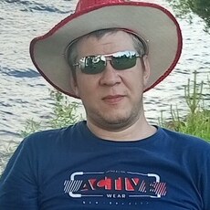 Фотография мужчины Андрей, 37 лет из г. Орехово-Зуево