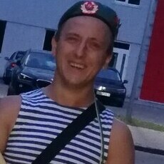 Фотография мужчины Вдвшник, 34 года из г. Брест