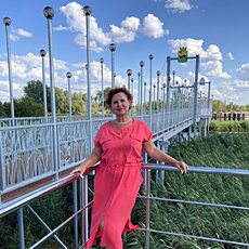 Фотография девушки Астра, 59 лет из г. Богучар