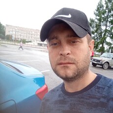 Фотография мужчины Костя, 34 года из г. Александровск