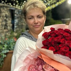 Фотография девушки Марина, 51 год из г. Алматы