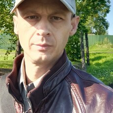 Фотография мужчины Александр, 46 лет из г. Заветы Ильича