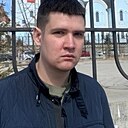 Роман, 34 года