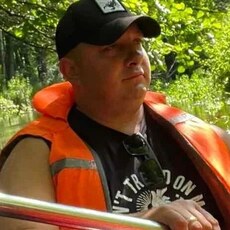 Фотография мужчины Дима, 46 лет из г. Пушкино (Московская Обл)