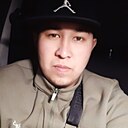 Дархан, 34 года