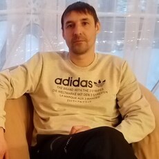 Фотография мужчины Александр, 44 года из г. Лесной