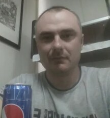 Фотография мужчины Сергей, 41 год из г. Умань