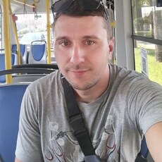 Фотография мужчины Максим, 33 года из г. Гродно
