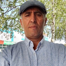 Фотография мужчины Ибрагим, 54 года из г. Нижневартовск