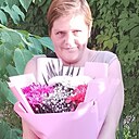 Лена, 44 года