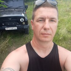 Фотография мужчины Александр, 42 года из г. Богучар