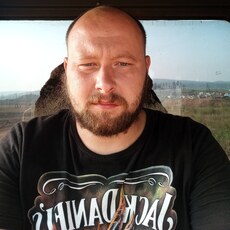 Фотография мужчины Иван, 29 лет из г. Иркутск