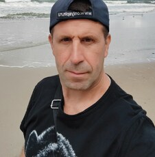 Фотография мужчины Михаил, 49 лет из г. Озеры