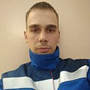 Сергей, 33 года
