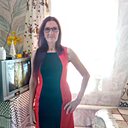 Наталья, 54 года