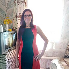 Фотография девушки Наталья, 54 года из г. Шацк