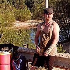 Фотография мужчины Владислав, 33 года из г. Бор