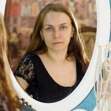 Фотография девушки Анна, 45 лет из г. Барнаул