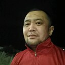 Бейбит, 40 лет