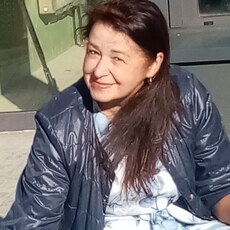 Фотография девушки Светлана, 58 лет из г. Архангельск