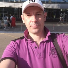 Фотография мужчины Дмитрий, 42 года из г. Красноярск