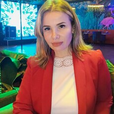 Фотография девушки Рая, 44 года из г. Костанай