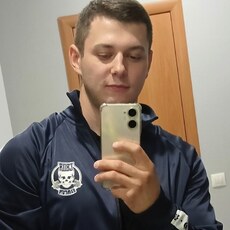 Фотография мужчины Артем, 27 лет из г. Самара